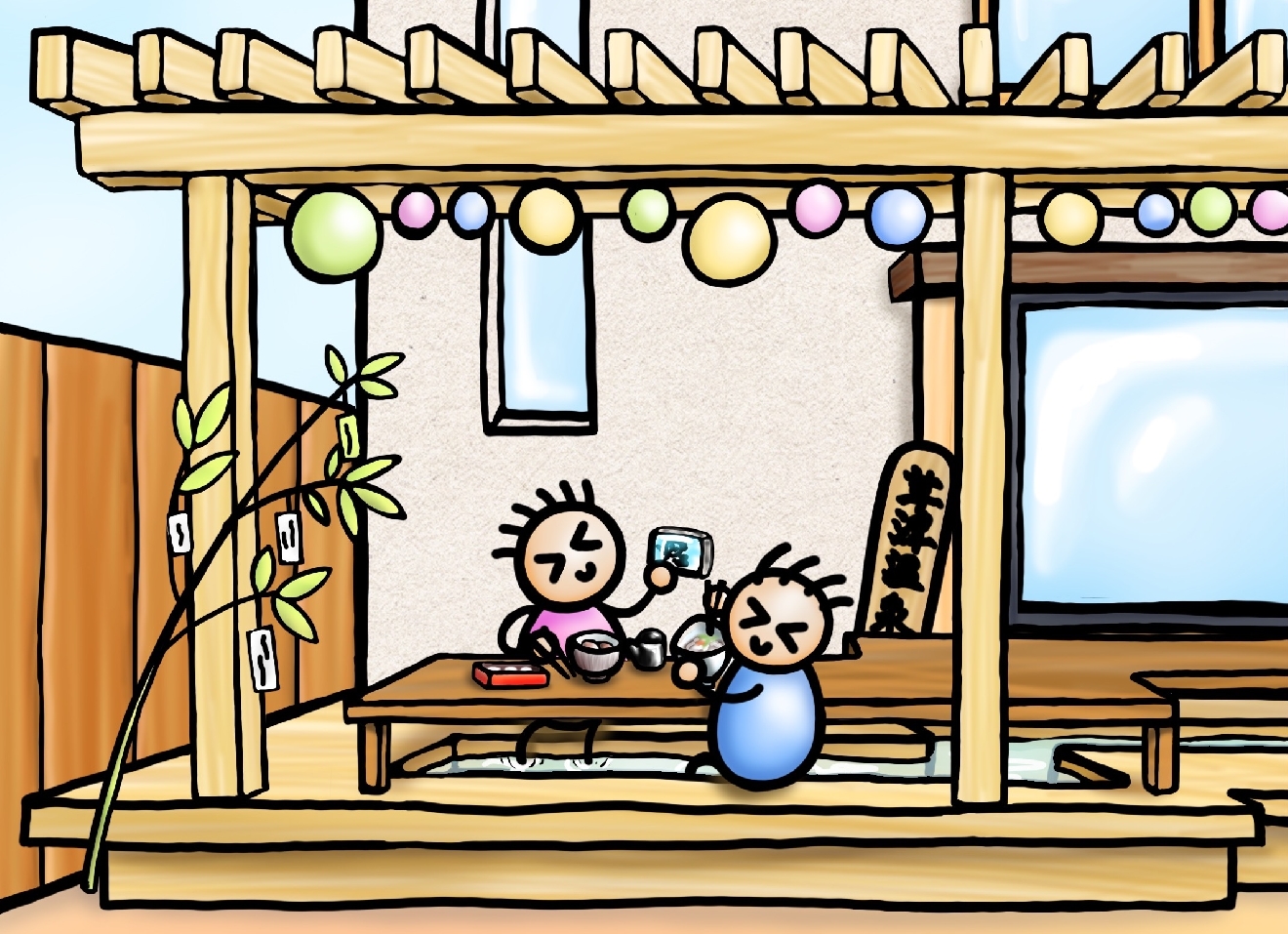 七夕