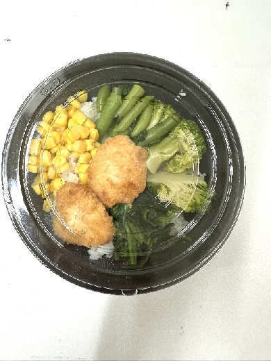 カレー下地