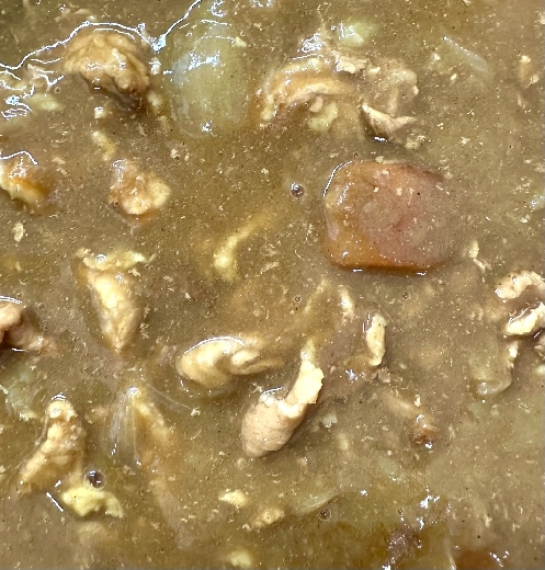 カレー