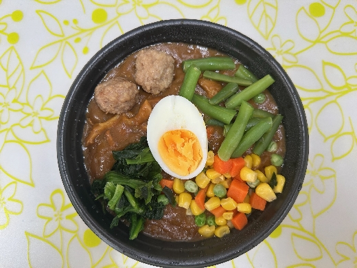 カレー